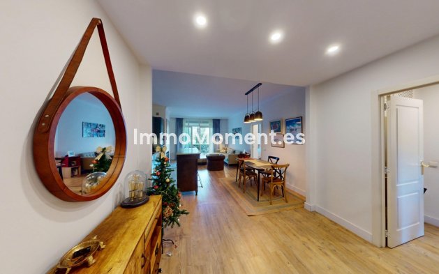Reventa - Apartamento - Marbella - Guadalmina Alta