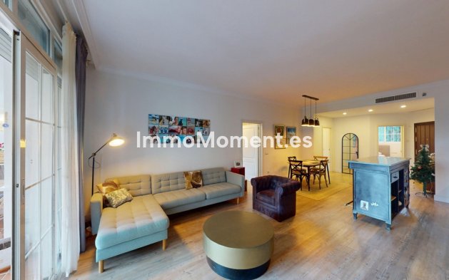 Reventa - Apartamento - Marbella - Guadalmina Alta