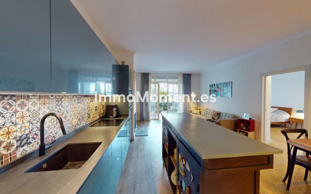 Reventa - Apartamento - Marbella - Guadalmina Alta