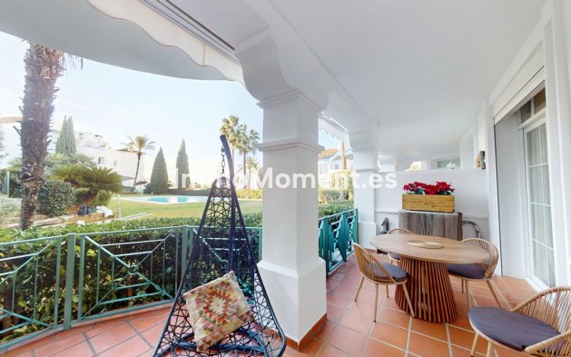 Reventa - Apartamento - Marbella - Guadalmina Alta