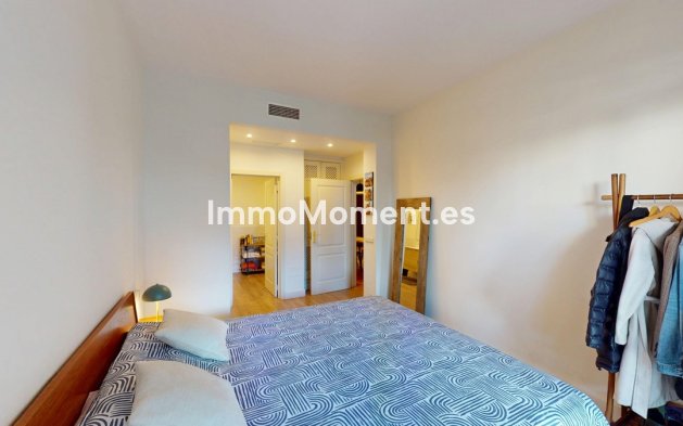 Reventa - Apartamento - Marbella - Guadalmina Alta
