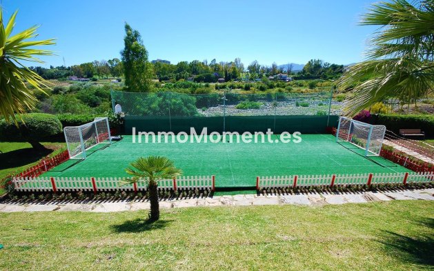 Reventa - Apartamento - Marbella - Guadalmina Alta