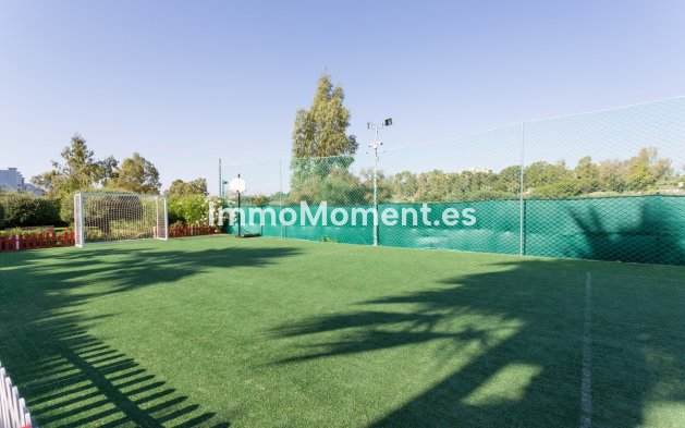 Reventa - Apartamento - Marbella - Guadalmina Alta