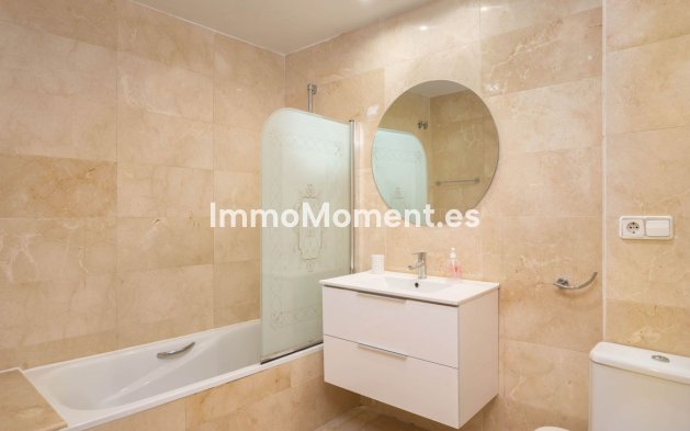 Bestaande woning - Appartement - Benahavís - Los Arqueros