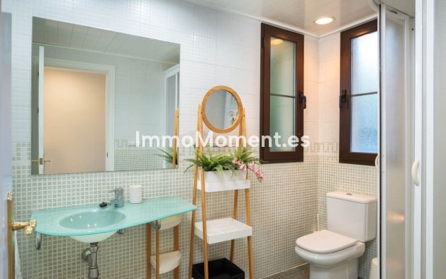 Bestaande woning - Appartement - Benahavís - Los Arqueros