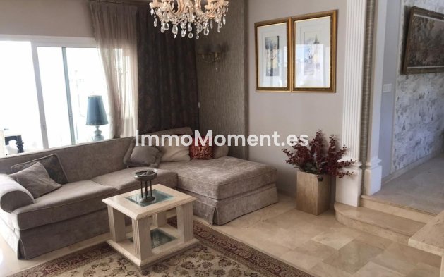 Reventa - Adosado - Mijas - Mijas Costa