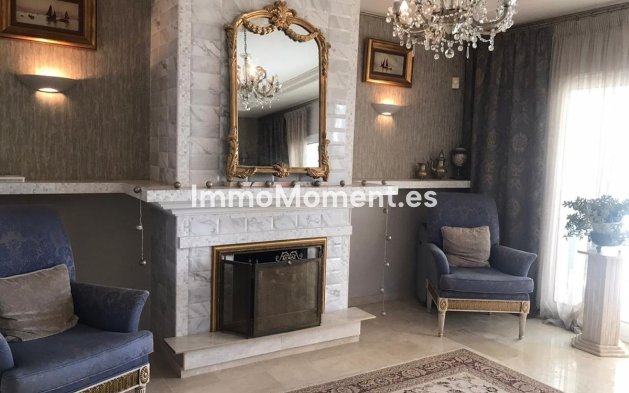 Reventa - Adosado - Mijas - Mijas Costa