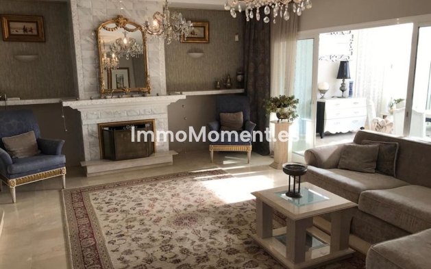 Reventa - Adosado - Mijas - Mijas Costa