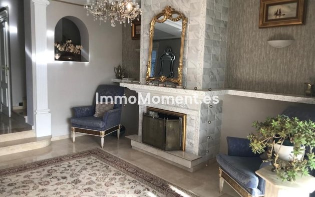 Reventa - Adosado - Mijas - Mijas Costa