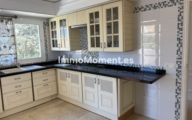 Reventa - Adosado - Mijas - Mijas Costa