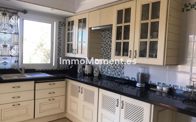 Reventa - Adosado - Mijas - Mijas Costa