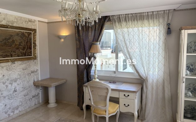 Reventa - Adosado - Mijas - Mijas Costa