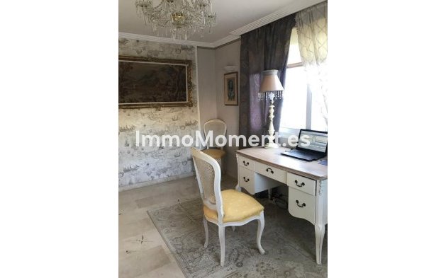 Reventa - Adosado - Mijas - Mijas Costa