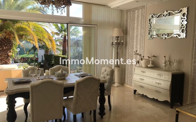 Reventa - Adosado - Mijas - Mijas Costa