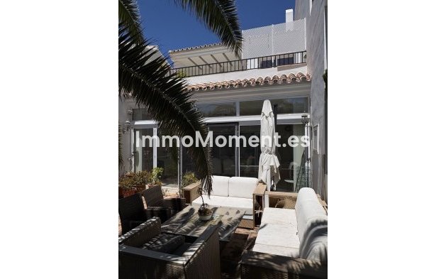 Reventa - Adosado - Mijas - Mijas Costa