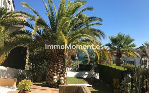 Reventa - Adosado - Mijas - Mijas Costa