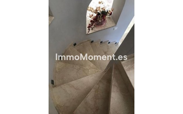 Reventa - Adosado - Mijas - Mijas Costa