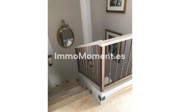 Reventa - Adosado - Mijas - Mijas Costa