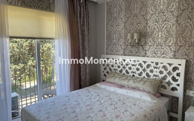 Reventa - Adosado - Mijas - Mijas Costa