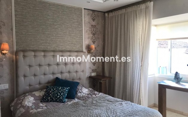 Reventa - Adosado - Mijas - Mijas Costa