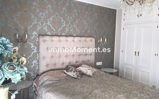 Reventa - Adosado - Mijas - Mijas Costa