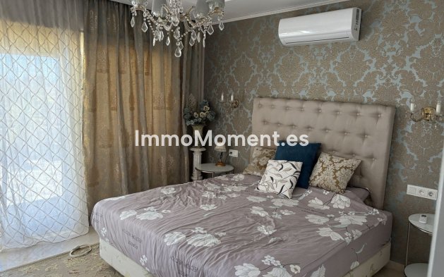 Reventa - Adosado - Mijas - Mijas Costa