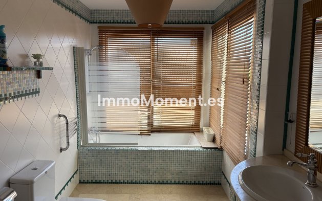 Reventa - Adosado - Mijas - Mijas Costa