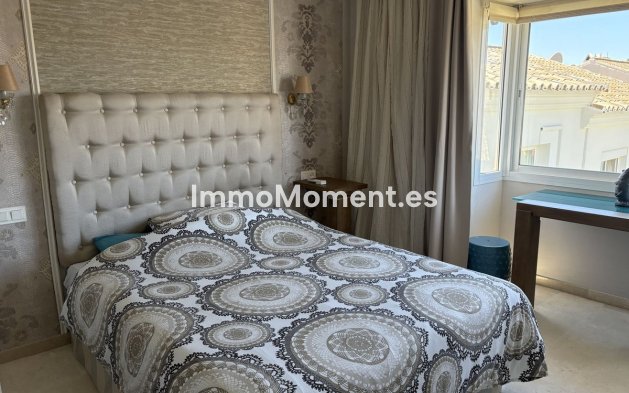 Reventa - Adosado - Mijas - Mijas Costa