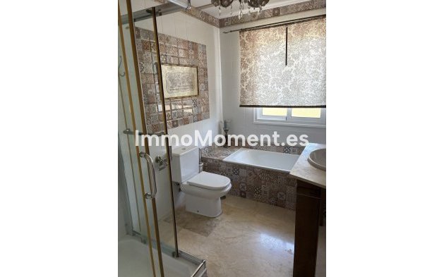 Reventa - Adosado - Mijas - Mijas Costa