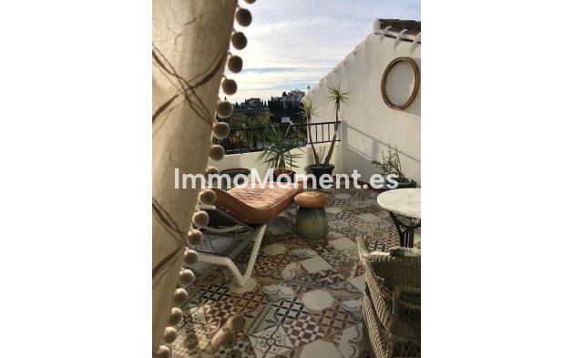 Reventa - Adosado - Mijas - Mijas Costa