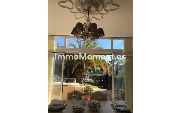 Reventa - Adosado - Mijas - Mijas Costa