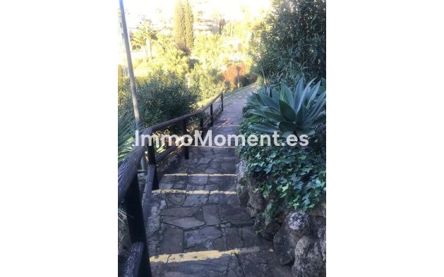 Reventa - Adosado - Mijas - Mijas Costa