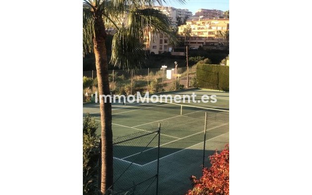 Reventa - Adosado - Mijas - Mijas Costa