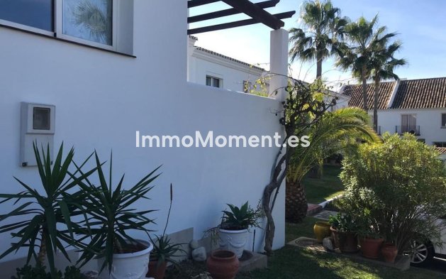 Reventa - Adosado - Mijas - Mijas Costa