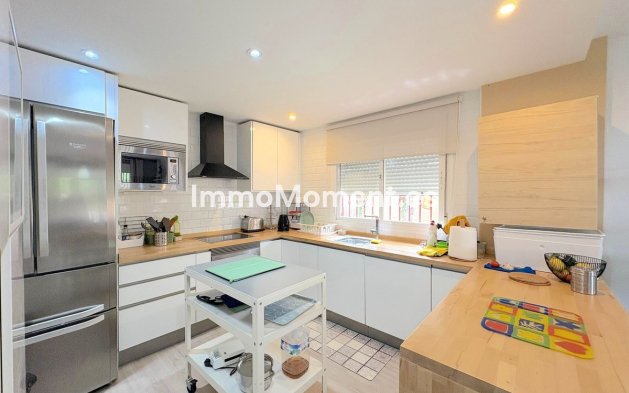 Revente - Villa - Mijas - Mijas Centro