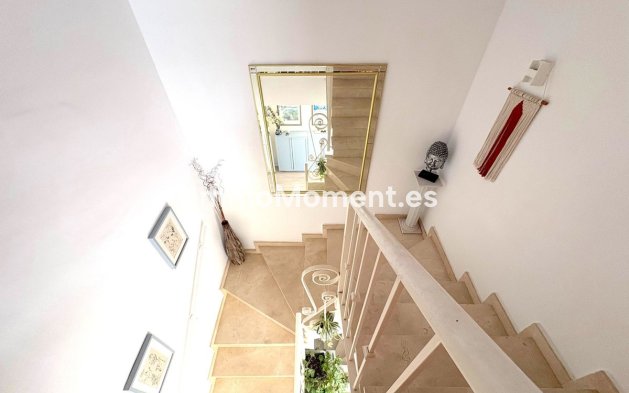 Revente - Villa - Mijas - Mijas Centro