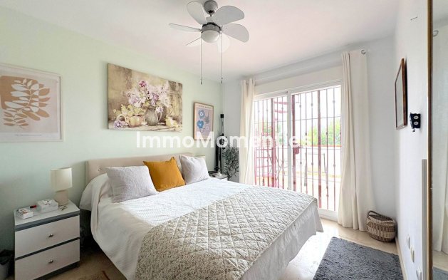 Revente - Villa - Mijas - Mijas Centro