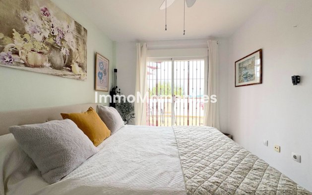 Revente - Villa - Mijas - Mijas Centro