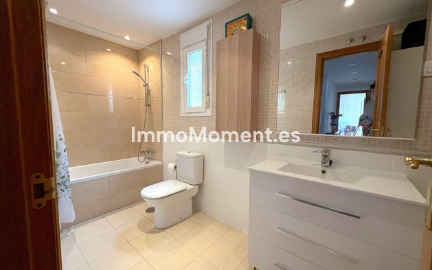 Revente - Villa - Mijas - Mijas Centro