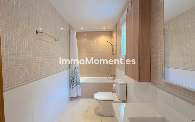 Revente - Villa - Mijas - Mijas Centro