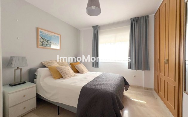 Revente - Villa - Mijas - Mijas Centro