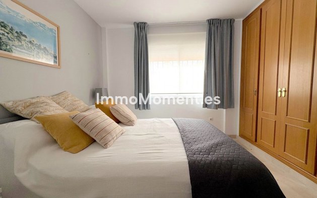 Revente - Villa - Mijas - Mijas Centro