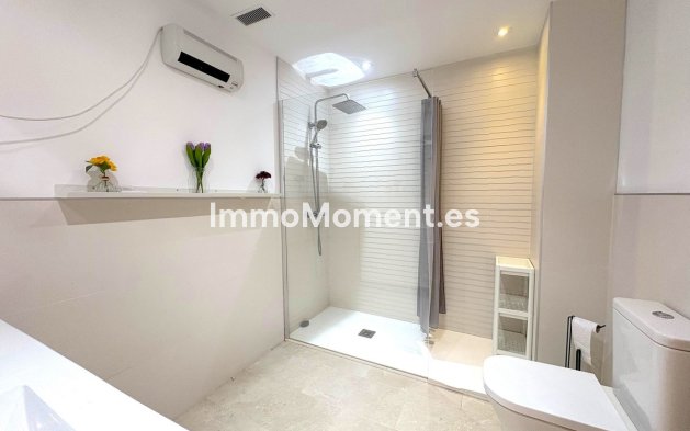 Revente - Villa - Mijas - Mijas Centro