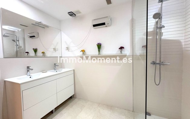 Revente - Villa - Mijas - Mijas Centro