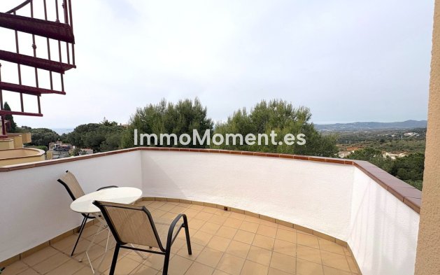 Revente - Villa - Mijas - Mijas Centro