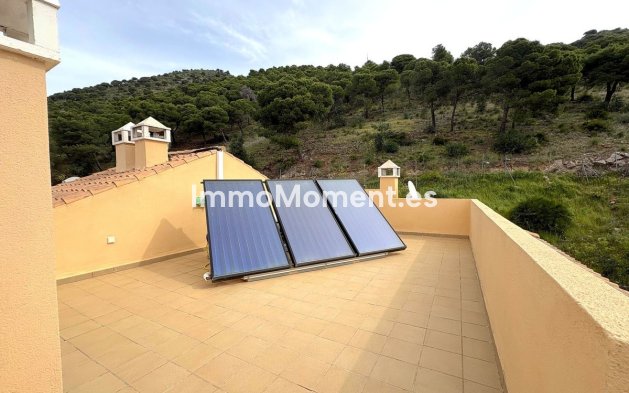 Revente - Villa - Mijas - Mijas Centro