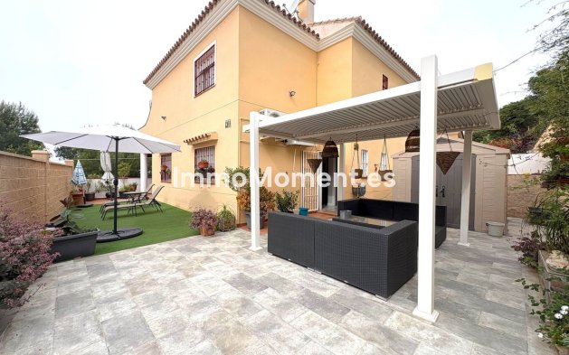 Revente - Villa - Mijas - Mijas Centro