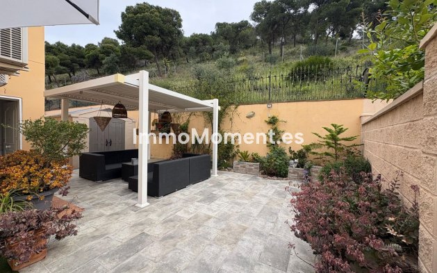 Revente - Villa - Mijas - Mijas Centro