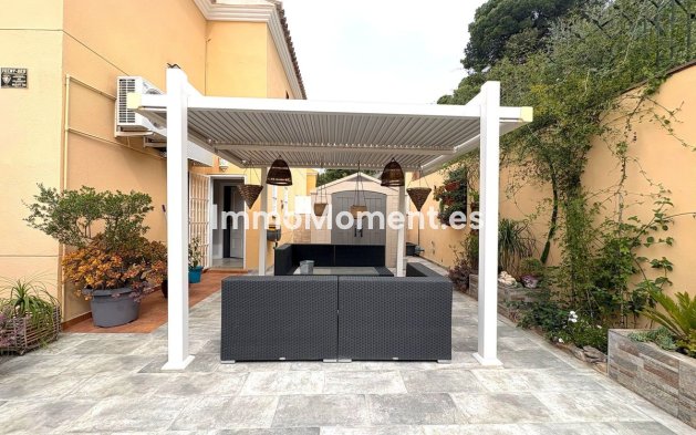 Revente - Villa - Mijas - Mijas Centro