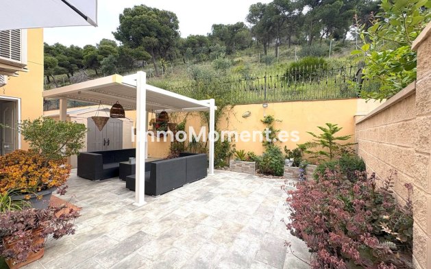 Revente - Villa - Mijas - Mijas Centro